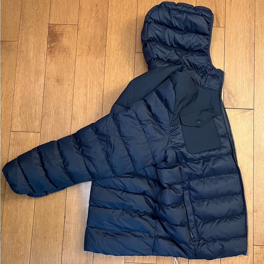 Calvin Klein Golf Jacket